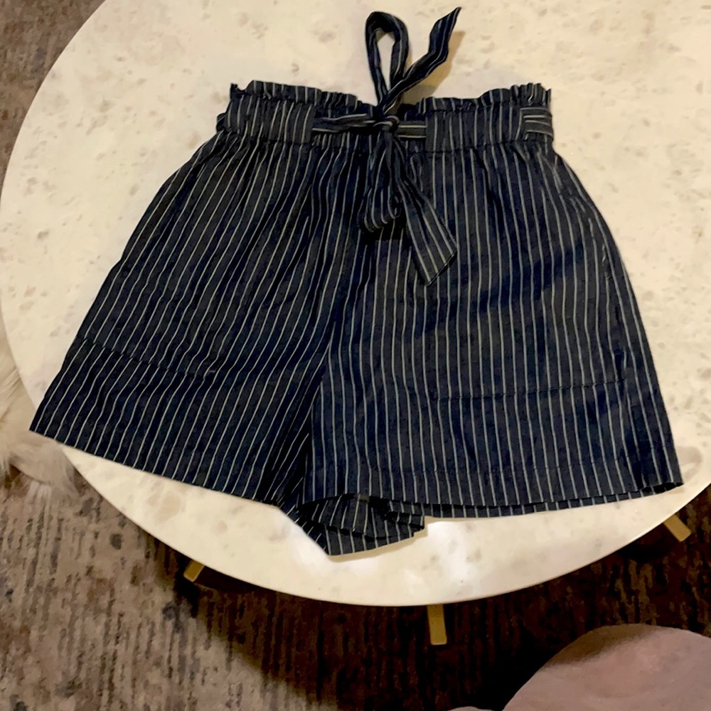 Francescas shorts